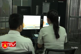 Xử lý nghiêm việc vận chuyển hàng hóa trái phép qua đường hàng không