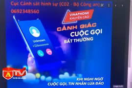 Xử lý nghiêm đối với cuộc gọi rác, quảng cáo sai quy định