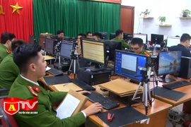 Nỗ lực từng ngày để “về đích” kế hoạch số hóa hồ sơ cư trú