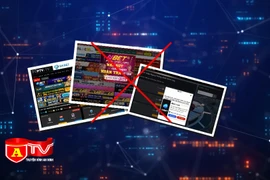  Ngăn chặn quảng cáo sai phạm trên không gian mạng