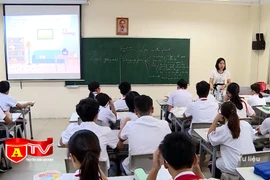 Hỗ trợ 3,7 triệu đồng cho cán bộ, giáo viên mầm non, tiểu học ngoài công lập