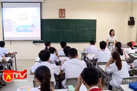 Hỗ trợ 3,7 triệu đồng cho cán bộ, giáo viên mầm non, tiểu học ngoài công lập