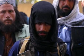 [ẢNH] Tại sao Taliban bất ngờ khuyến cáo phụ nữ Afghanistan ở nhà