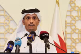 [ẢNH] Đồng minh số một bày tỏ sự thất vọng về cách hành xử của Taliban