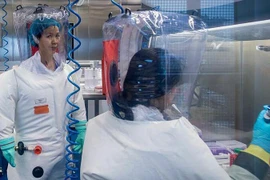 [ẢNH] Ông Biden điều tra nguồn gốc Covid-19, nghi ngờ virus lọt ra từ phòng thí nghiệm lại dấy lên