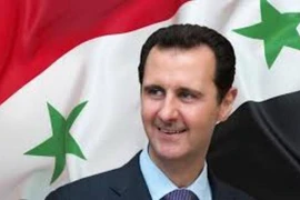 [ẢNH] Bashar al-Assad, người trụ vững giữa một chiến trường Syria đầy máu lửa