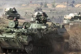 Nga phủ nhận việc lên kế hoạch tấn công Ukraine, chỉ trích truyền thông phương Tây