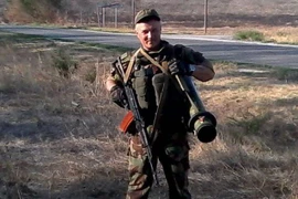 [ẢNH] Nga âm thầm cung cấp "hỏa thần diệt tăng" cho ly khai Ukraine