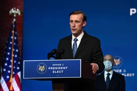 [ẢNH] Mỹ quan ngại báo cáo điều tra nguồn gốc Covid-19 của WHO