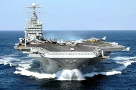 [ẢNH] Tại sao được Mỹ tặng siêu tàu sân bay nhưng Ấn Độ từ chối để rồi nuối tiếc?