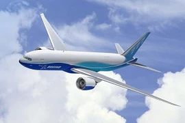 [ẢNH] Boeing 777 từ vị trí máy bay siêu an toàn cho tới nguy cơ dừng bay