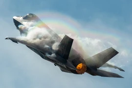 Thái Lan bất ngờ lên kế hoạch mua chiến đấu cơ tàng hình F-35 của Mỹ