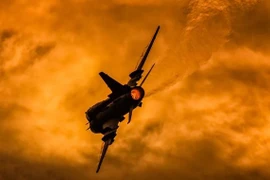 [Info] "Đôi cánh ma thuật" Su-17/22 chính là chiến đấu cơ một đông cơ cuối cùng của Nga