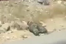 [VIDEO] Taliban trả thù phe kháng chiến tại thung lũng Panjshir