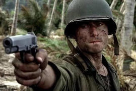 [ẢNH] M1911 nổi tiếng thế giới của Mỹ tròn 110 năm kể từ ngày biên chế