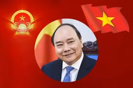 [Info] Tân Chủ tịch nước Nguyễn Xuân Phúc