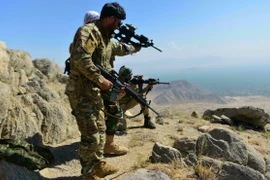 [ẢNH] Sau khi 'thắng như chẻ tre', Taliban lại gặp sai lầm nghiêm trọng tại Panjshir