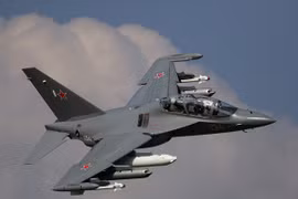 Không quân Nga ký hợp đồng mua số lượng lớn máy bay huấn luyện Yak-130