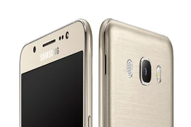 Samsung Galaxy J7 sắp có mặt tại châu Âu