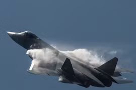 T-50 có thể xâm nhập và tấn công chính xác trong lãnh thổ đối phương