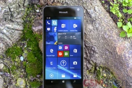 Lumia 650 bán ra tại Mỹ chỉ với 129,99 USD