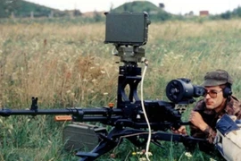 Nga giao các hệ thống radar tối tân cho quân đội Syria