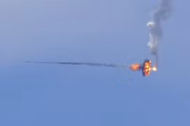 Người Mỹ khuyên Đài Loan thay đổi chiến lược phòng không ứng phó Trung Quốc?