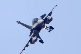 Qatar ký 19 các thỏa thuận vũ khí trị giá gần 9 tỷ USD 