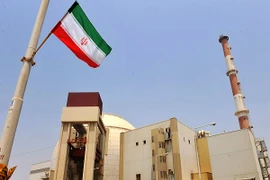 Mỹ mua lô nhiên liệu hạt nhân trị giá 8,6 triệu USD từ Iran