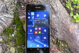 Lumia 650 bán ra tại Mỹ chỉ với 129,99 USD