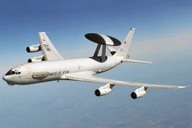NATO có thể triển khai AWACS hỗ trợ liên quân chống IS
