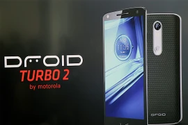 Droid Turbo 2 sẵn sàng nhận bản cập nhật mới