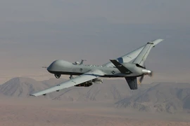 Mỹ tính thay thế lính gìn giữ hòa bình tại Sinai bằng UAV hiện đại