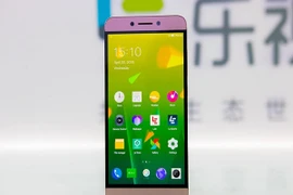 LeEco Le 2 (Le Max 2) xuất hiện trên Benchmark với 6GB RAM 