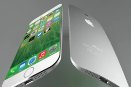 Apple sử dụng màn hình OLED của Samsung từ năm 2017