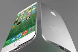 Apple sử dụng màn hình OLED của Samsung từ năm 2017