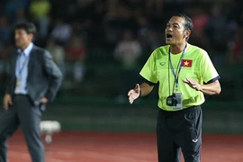 Thắng ngược Australia đầy ấn tượng, HLV trưởng U16 Việt Nam nói gì?