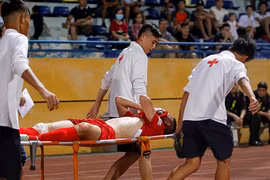 Mẻ xương bánh chè, Nghiêm Xuân Tú bỏ ngỏ cơ hội ở lại ĐTQG