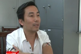 Nhóm đối tượng bắt giữ người trái pháp luật sa lưới