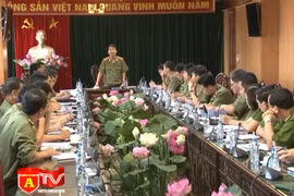 Nâng cao chất lượng hiệu quả công tác tuyên truyền về lực lượng CAND