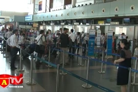 Chung sức vì những chuyến bay an toàn