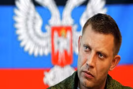 Donetsk tuyên bố giành lại Mariupol, không từ bỏ kiểm soát biên giới Ukraine-Nga