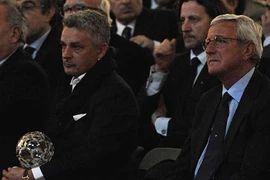 Roberto Baggio - Marcello Lippi: Mối thù kinh điển giữa hai thiên tài bóng đá Ý