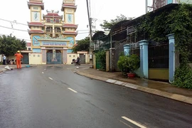 Gọi đàn em mang dao, rựa đi hỗn chiến, "đại ca" bị chém tử vong