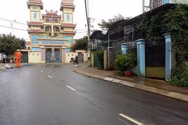 Gọi đàn em mang dao, rựa đi hỗn chiến, "đại ca" bị chém tử vong