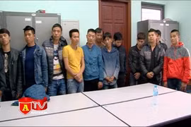 Bóc gỡ đường dây cá độ bóng đá 20 tỷ đồng