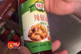 Đẩy mạnh kiểm tra, xử lý vi phạm về an toàn thực phẩm dịp cuối năm