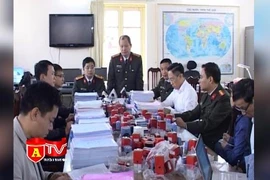 Lập công ty "ma" mua bán trái phép hóa đơn GTGT hơn 1.000 tỷ đồng