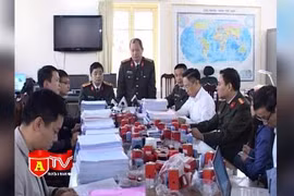 Lập công ty "ma" mua bán trái phép hóa đơn GTGT hơn 1.000 tỷ đồng