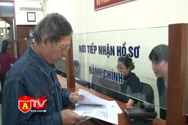 Phổ cập rộng rãi phần mềm để nhân dân sử dụng dịch vụ công trực tuyến